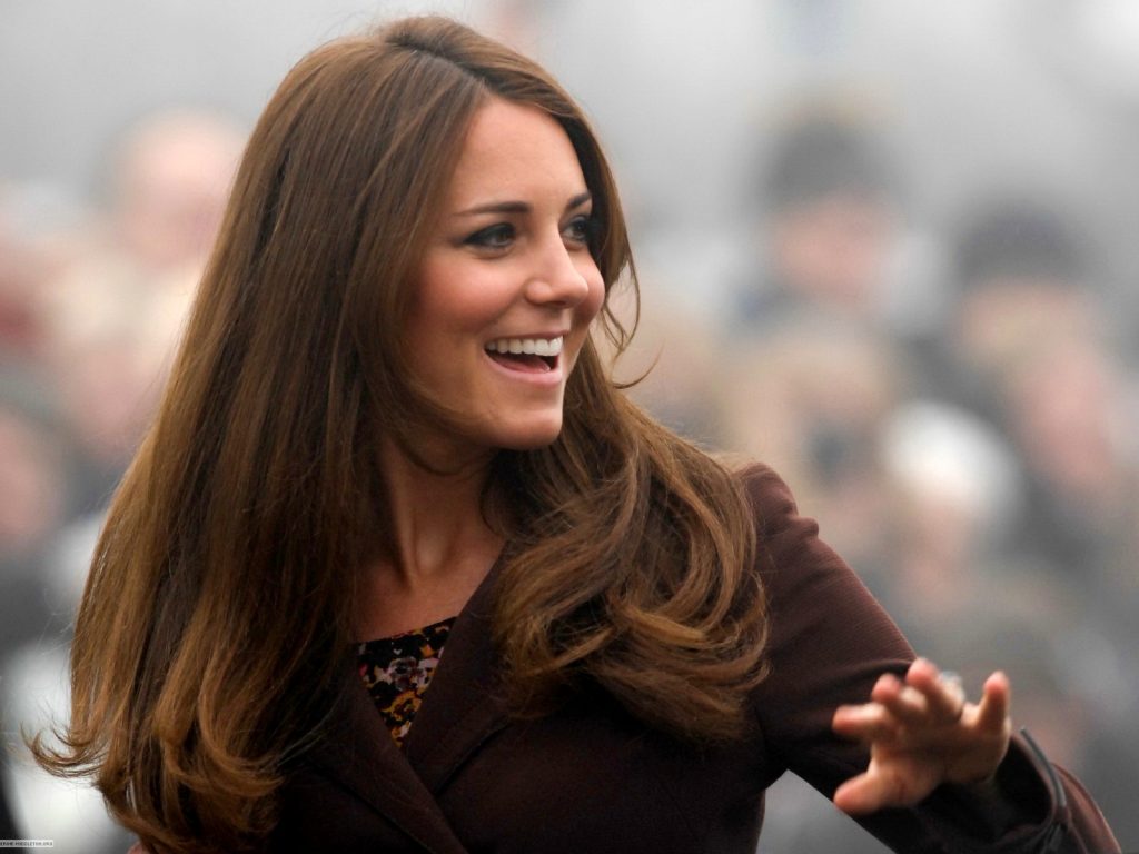 Kate Middleton 2025