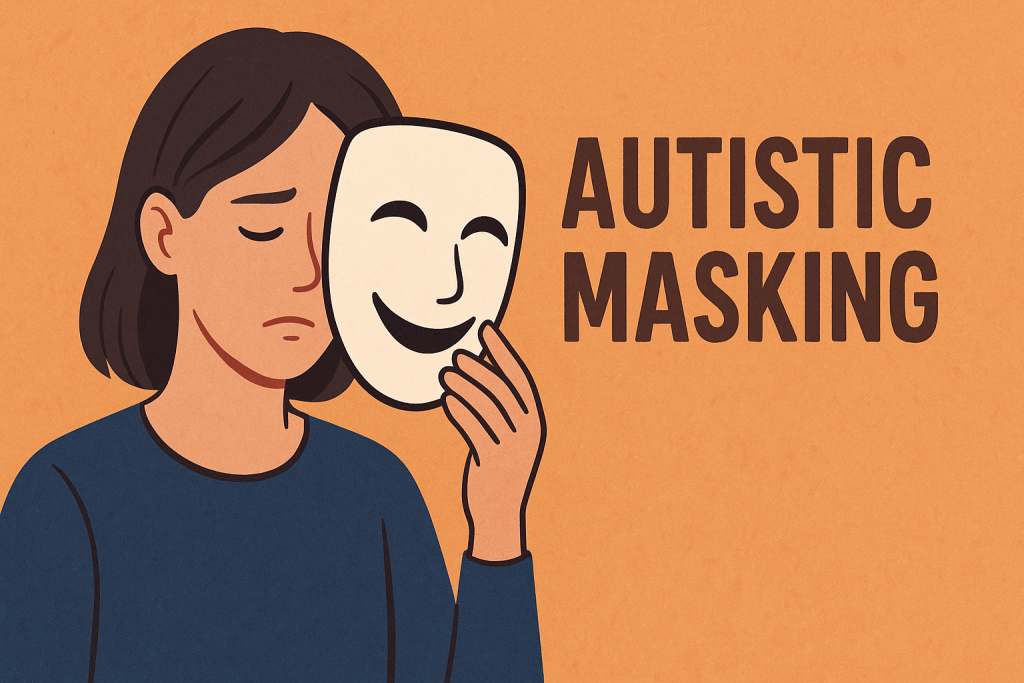 autistic burnout