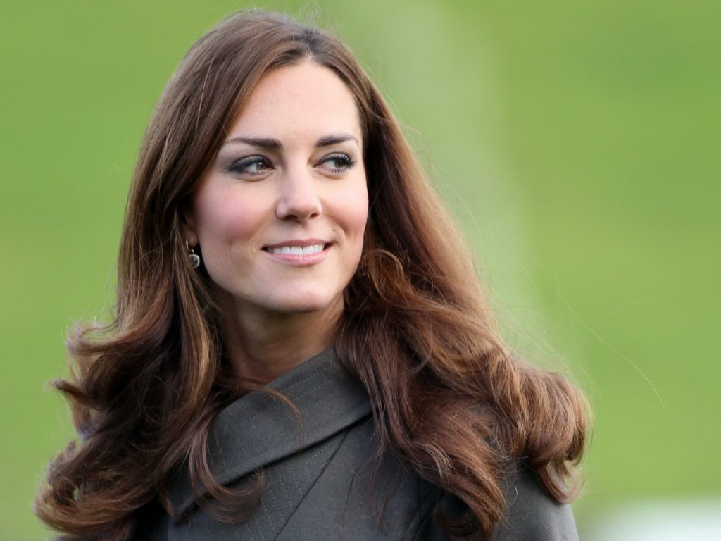Kate Middleton fashion 2025