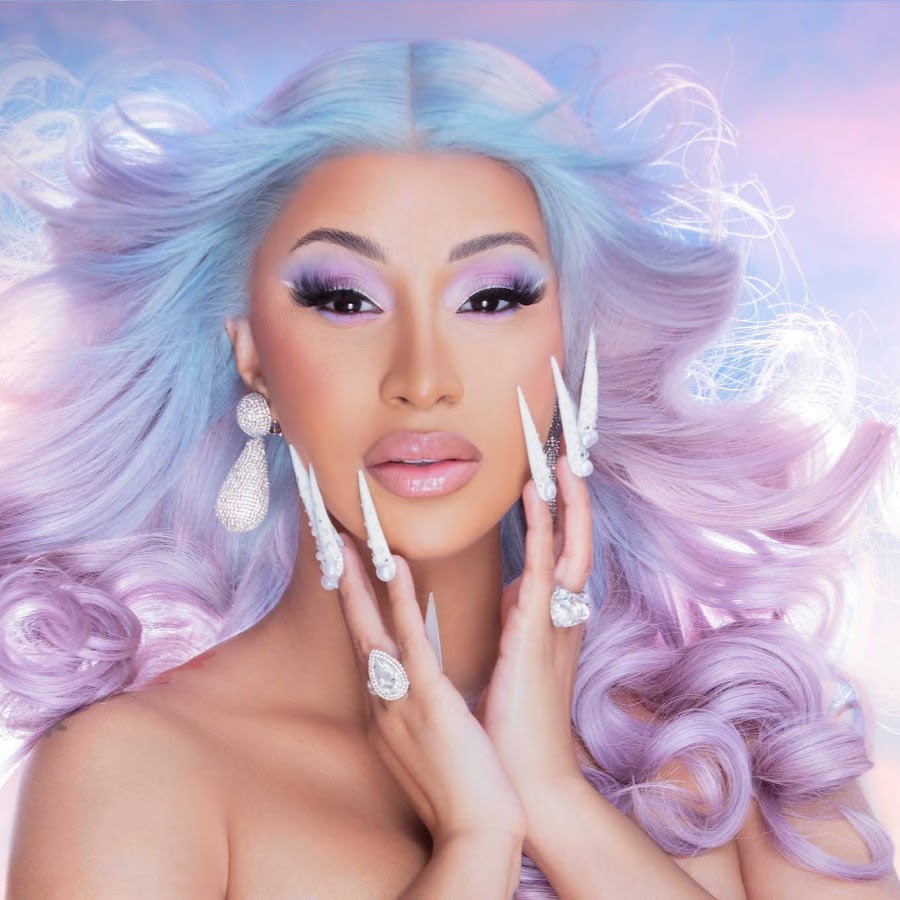 Cardi B 2025