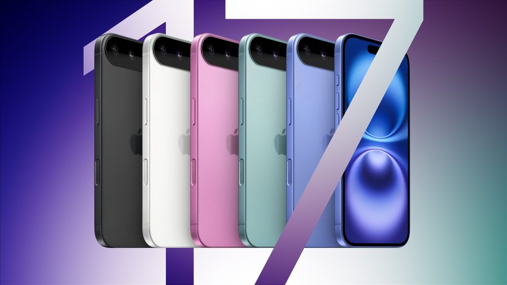iPhone 17 Pro price USA