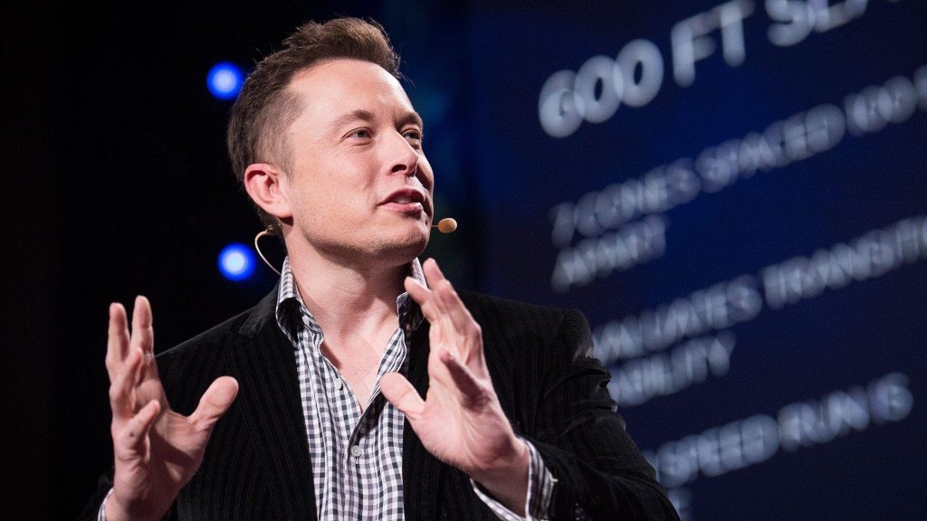 world's richest man