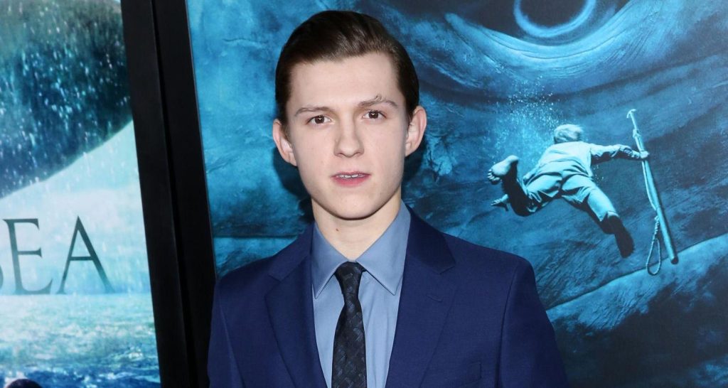 Spider-Man actor hospitalized
