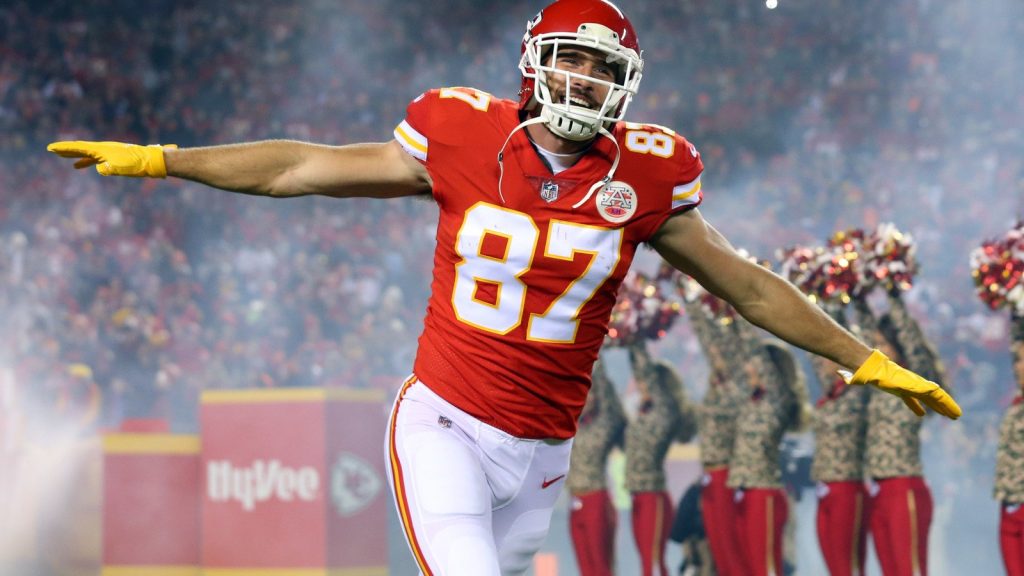 Kansas City Chiefs