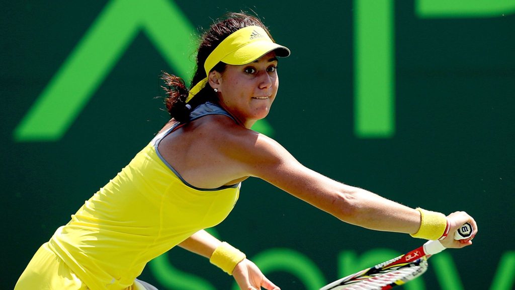 sorana cirstea biography