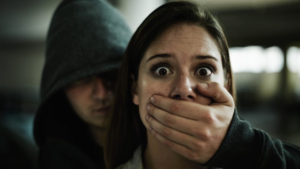 abusive relationship psychology