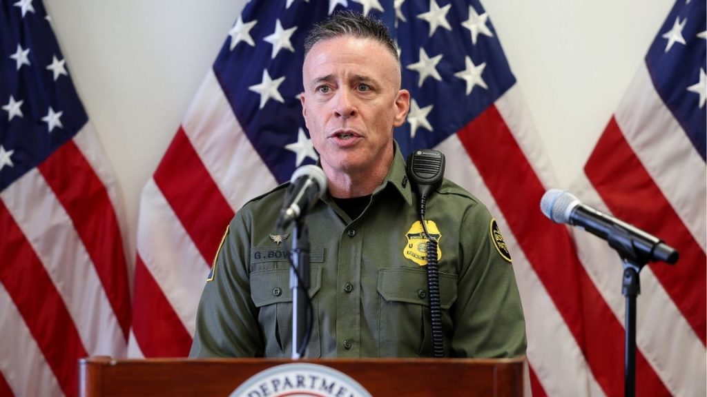 federal immigration law