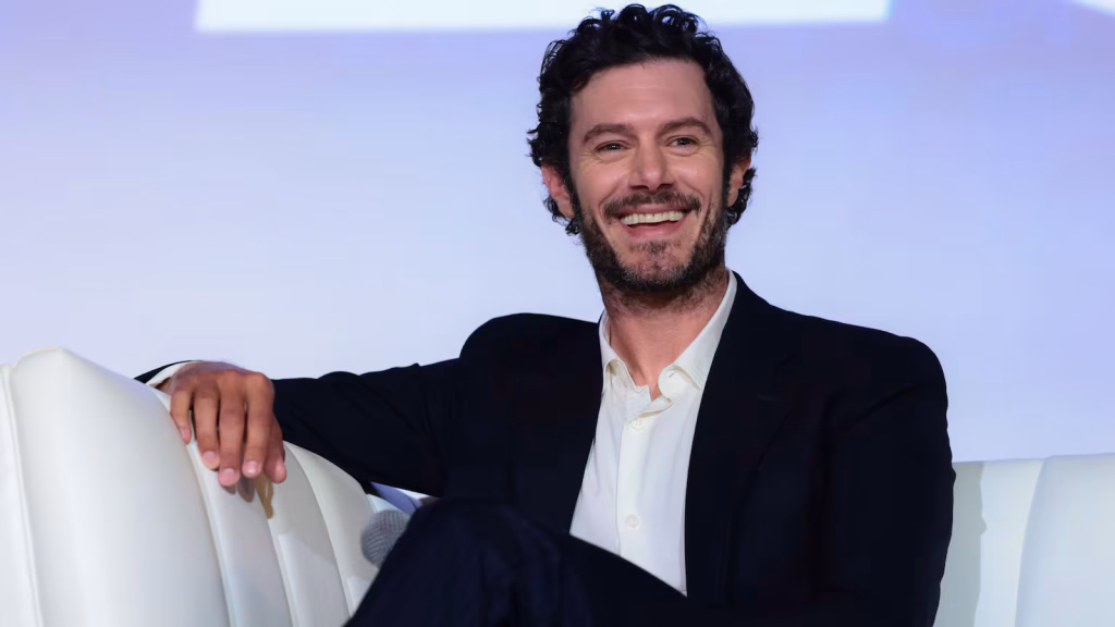 Adam Brody 2025