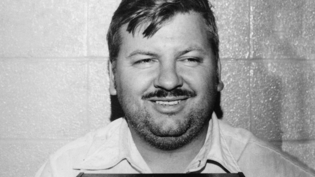 John Wayne Gacy documentary
