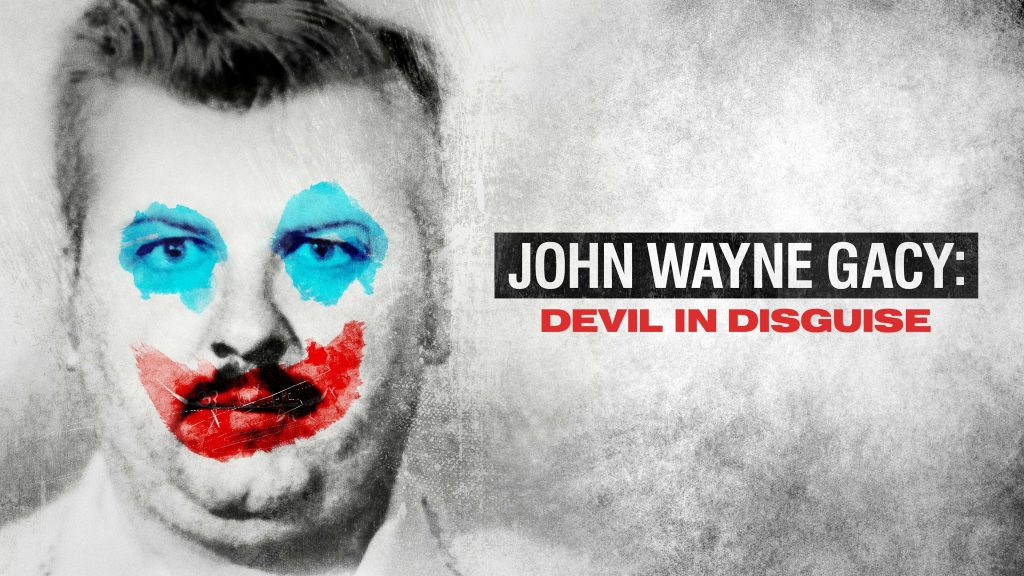 John Wayne Gacy crimes