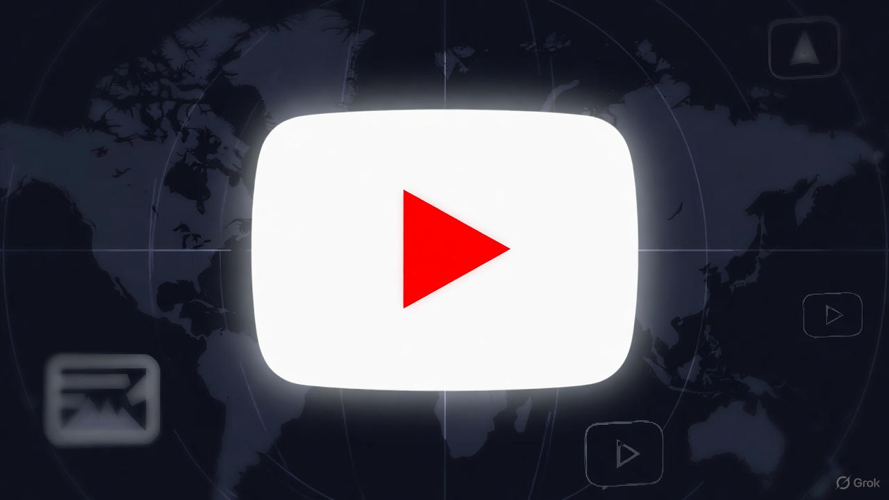 YouTube