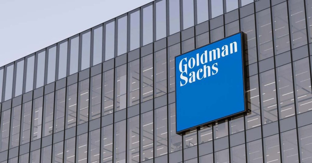 Angel Reese Goldman Sachs