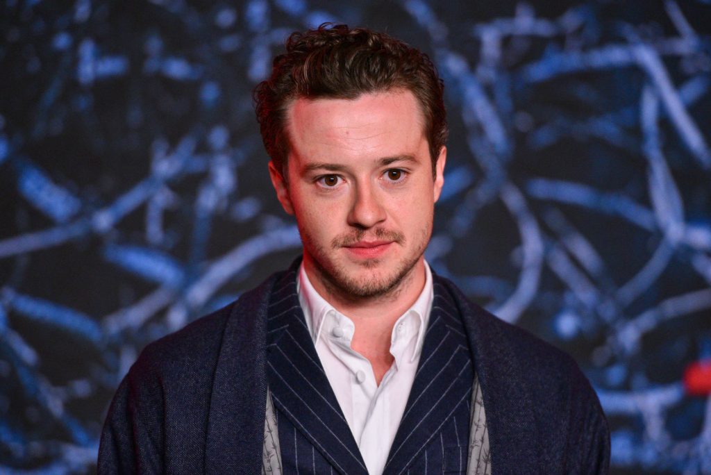 Joseph Quinn net worth