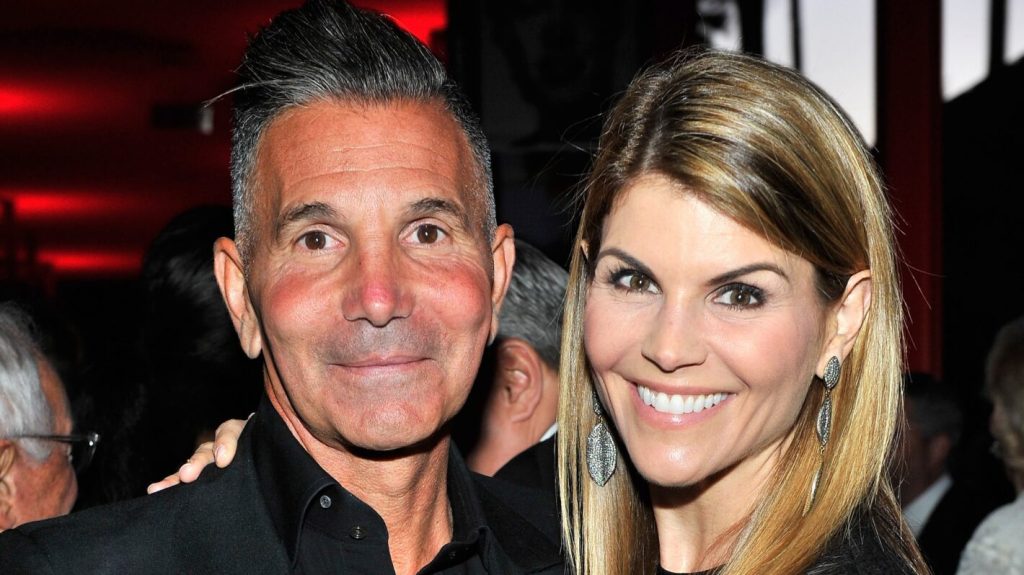 Lori Loughlin prenup split