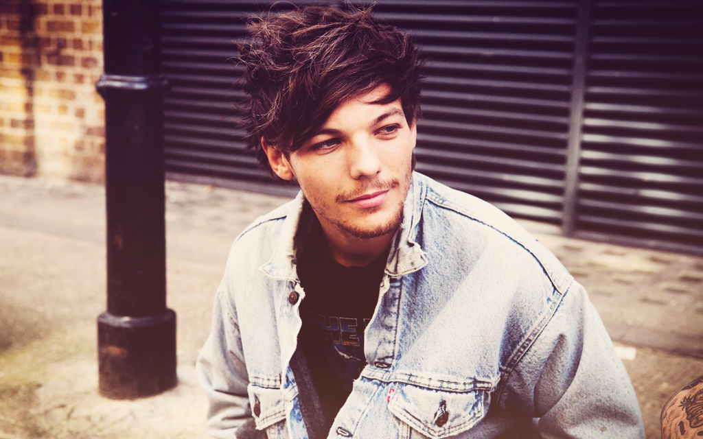 Louis Tomlinson tickets