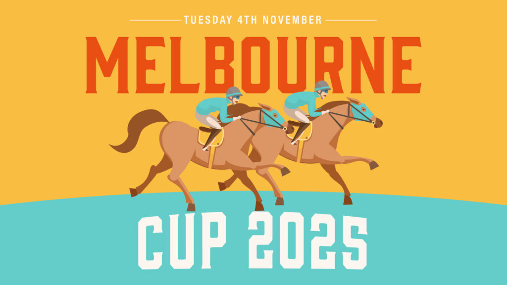 Melbourne Cup live USA