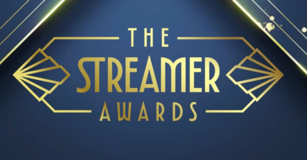 the Streamer Awards 2025