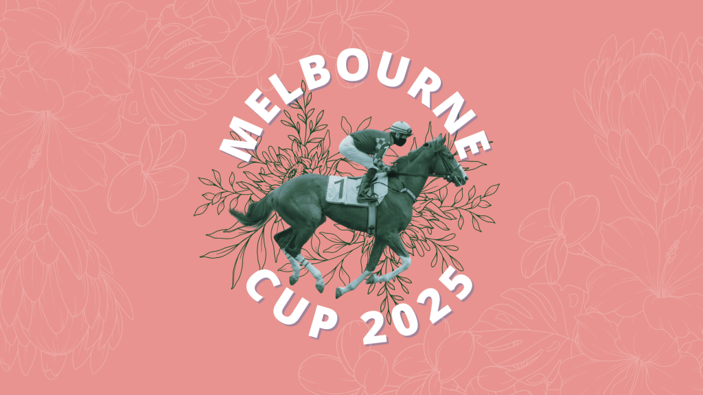 Melbourne Cup favourites 2025