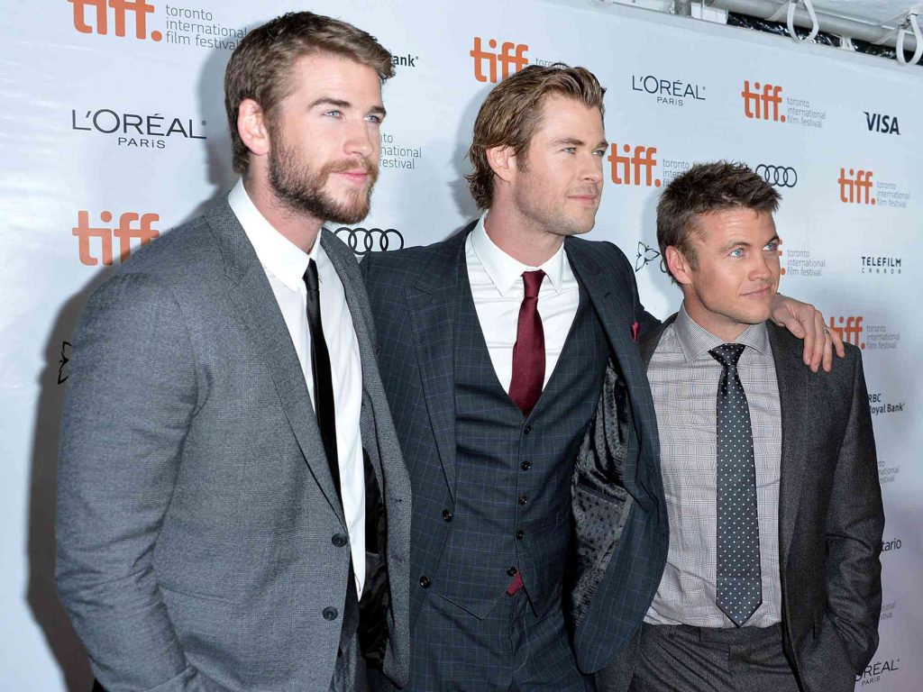 Hemsworth net worth