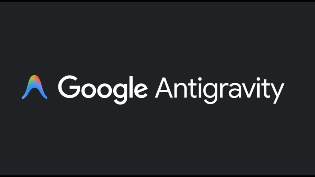 Google Antigravity