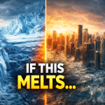 Antarctica climate change