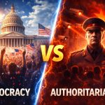 types-of-government-democracy-vs-authoritarianism-2026