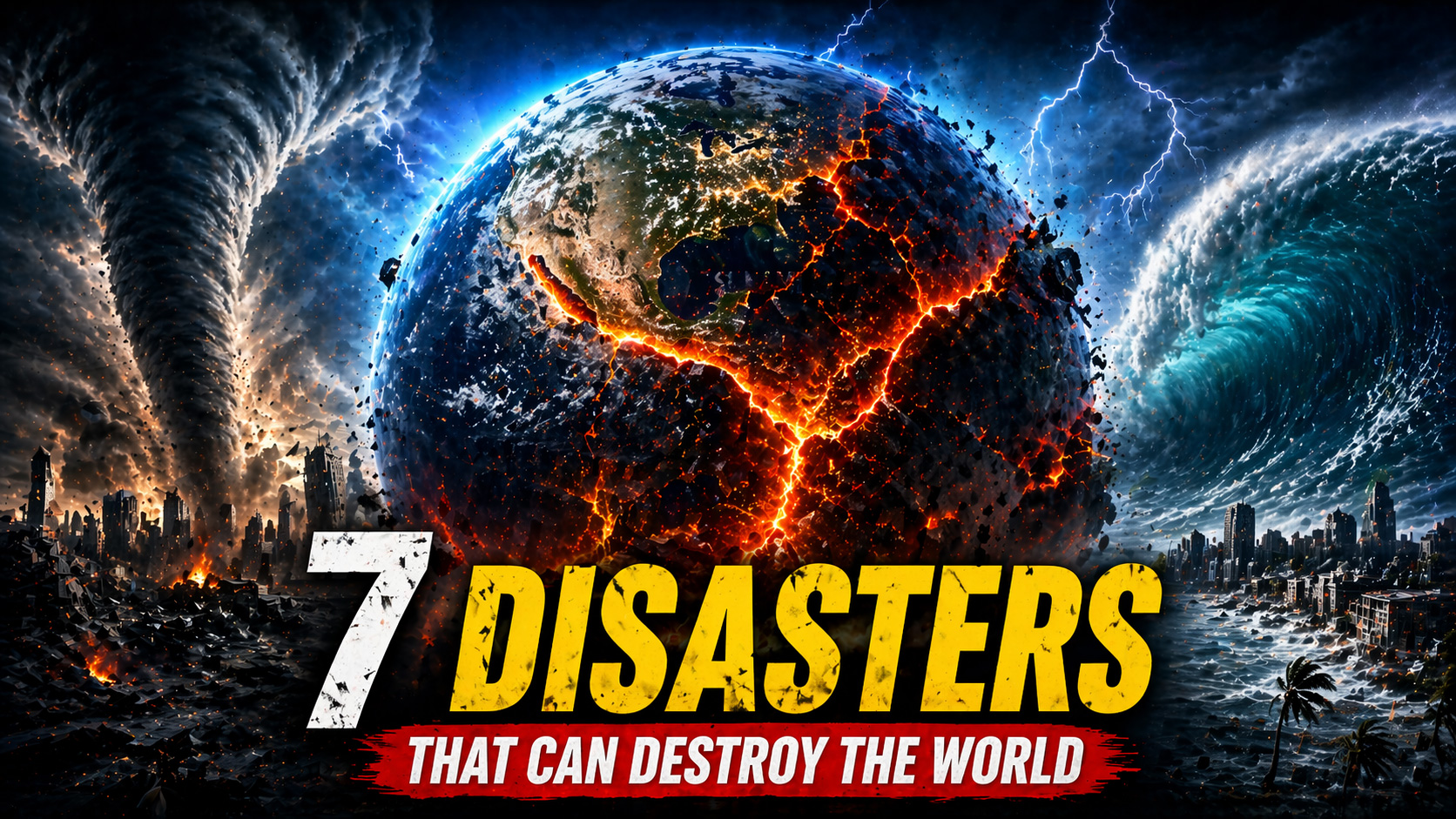 Natural-Disaster-Explained